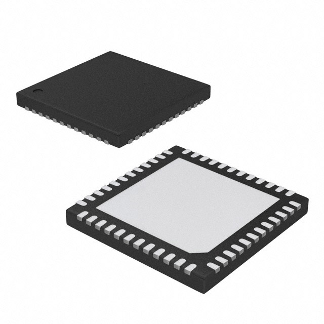 Application Specific Microcontrollers