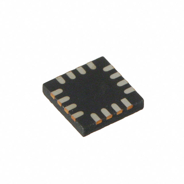 Application Specific Microcontrollers