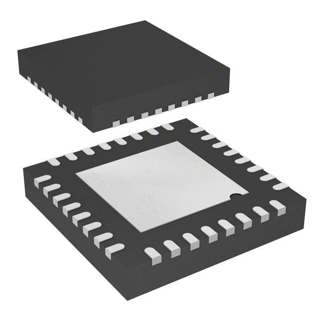 image of Application Specific Microcontrollers