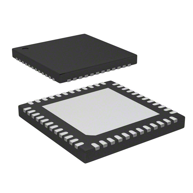 image of Application Specific Microcontrollers