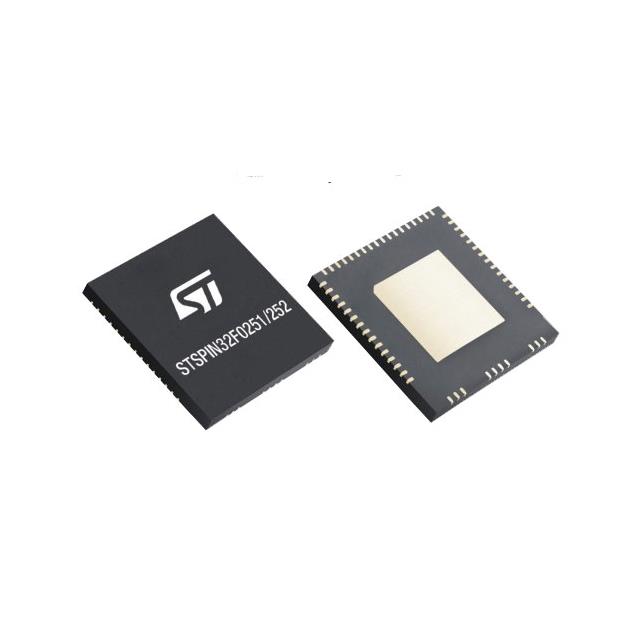 STSPIN32G0601Q