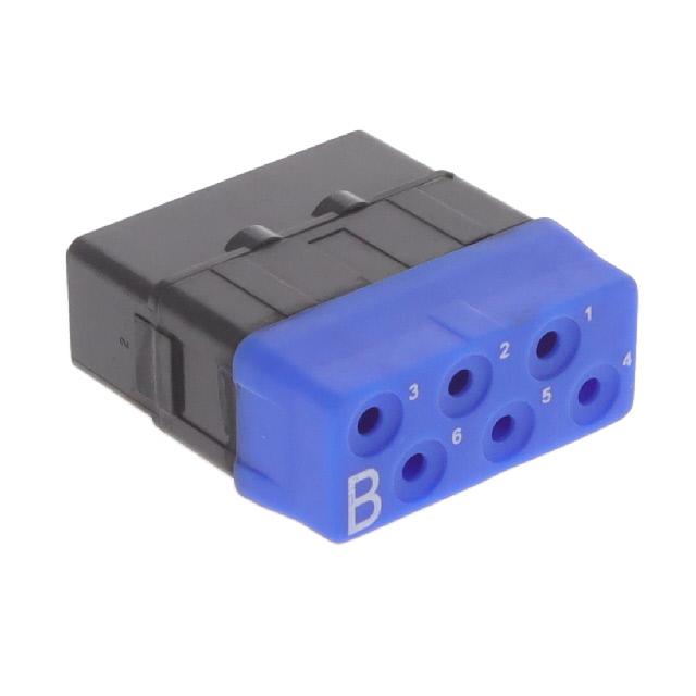 ARINC Inserts