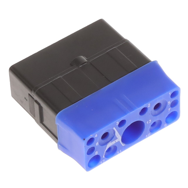 ARINC Inserts