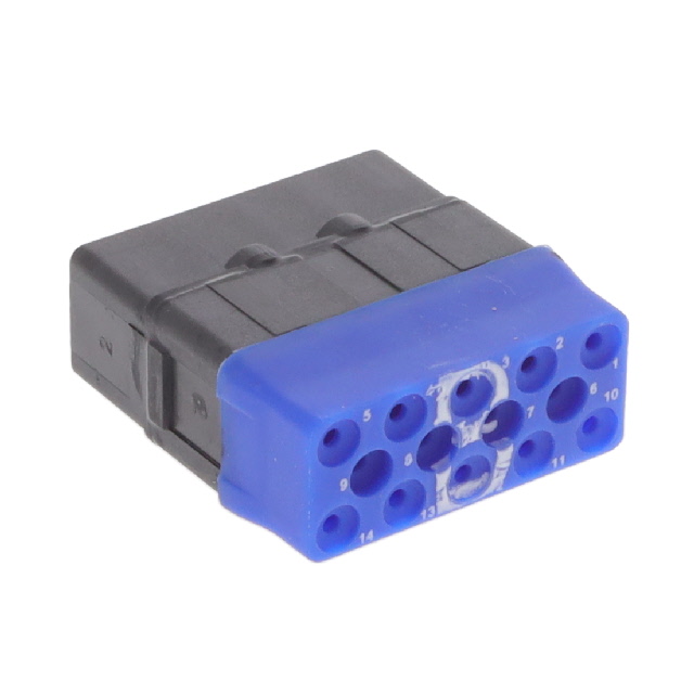 ARINC Inserts