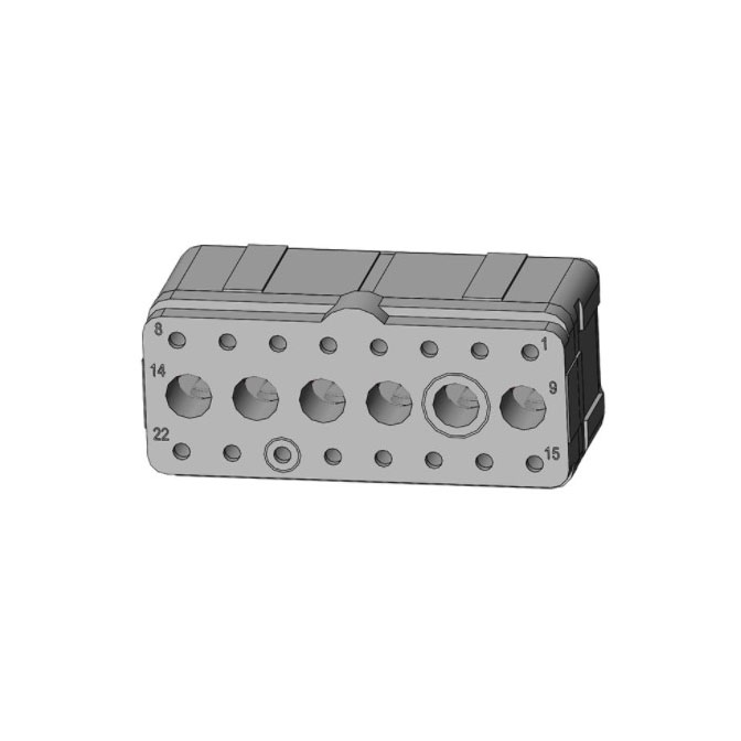 ARINC Inserts