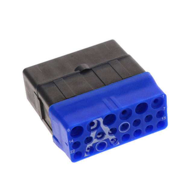 ARINC Inserts