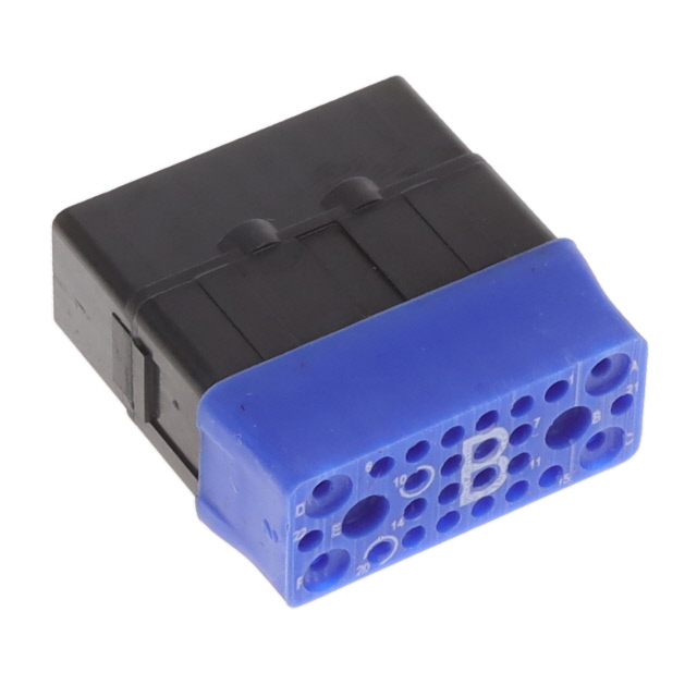 ARINC Inserts