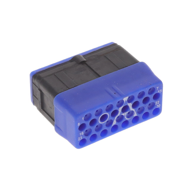 ARINC Inserts