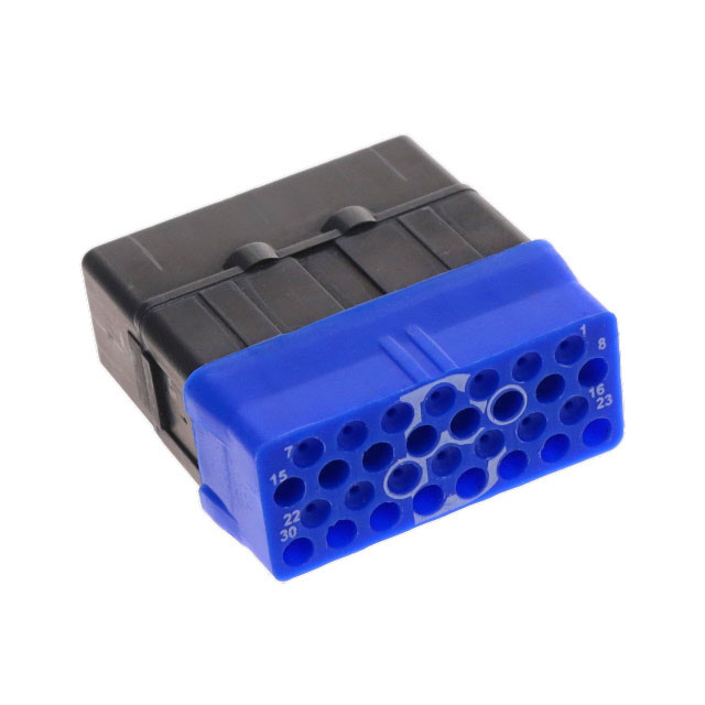 ARINC Inserts
