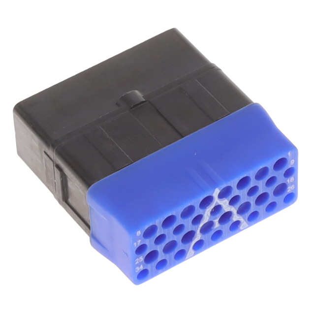 ARINC Inserts