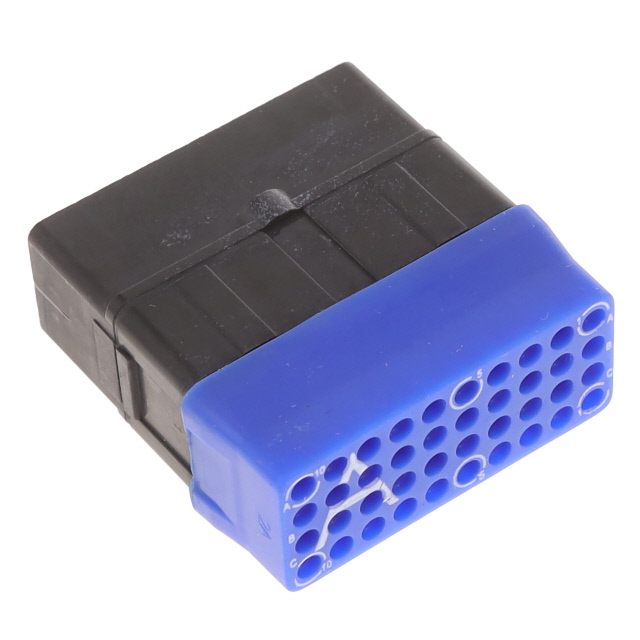ARINC Inserts