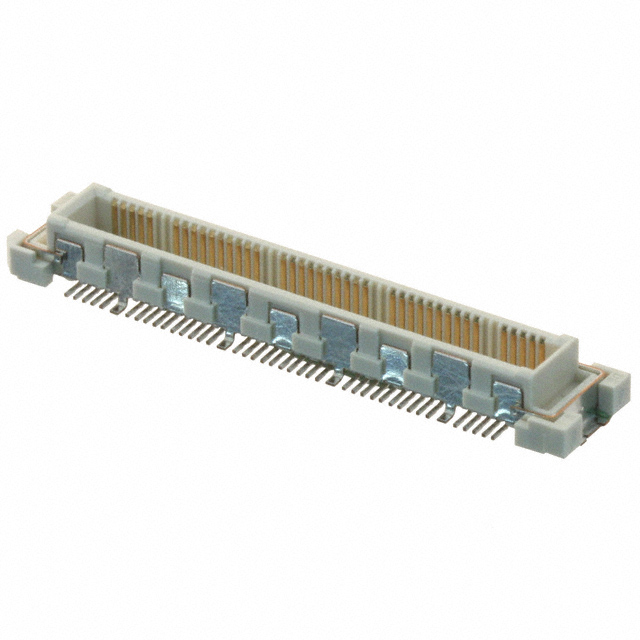 Arrays, Edge Type, Mezzanine (Board to Board)