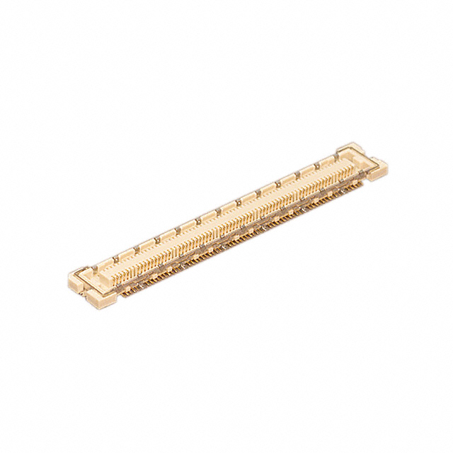Arrays, Edge Type, Mezzanine (Board to Board)