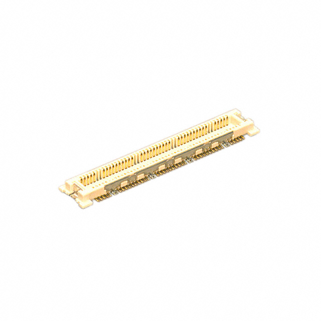 Arrays, Edge Type, Mezzanine (Board to Board)