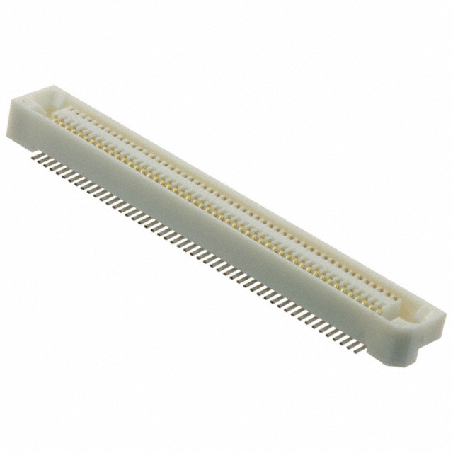 Arrays, Edge Type, Mezzanine (Board to Board)