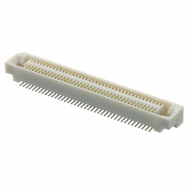 Arrays, Edge Type, Mezzanine (Board to Board)