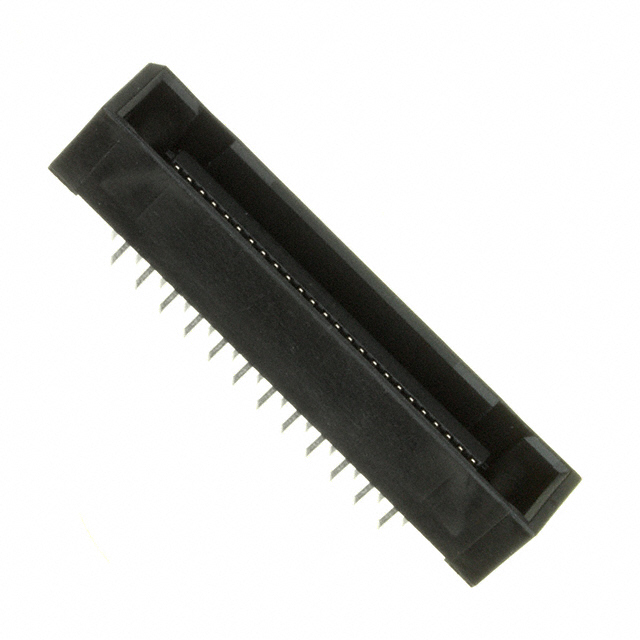 image of Arrays, Edge Type, Mezzanine (Board to Board)
