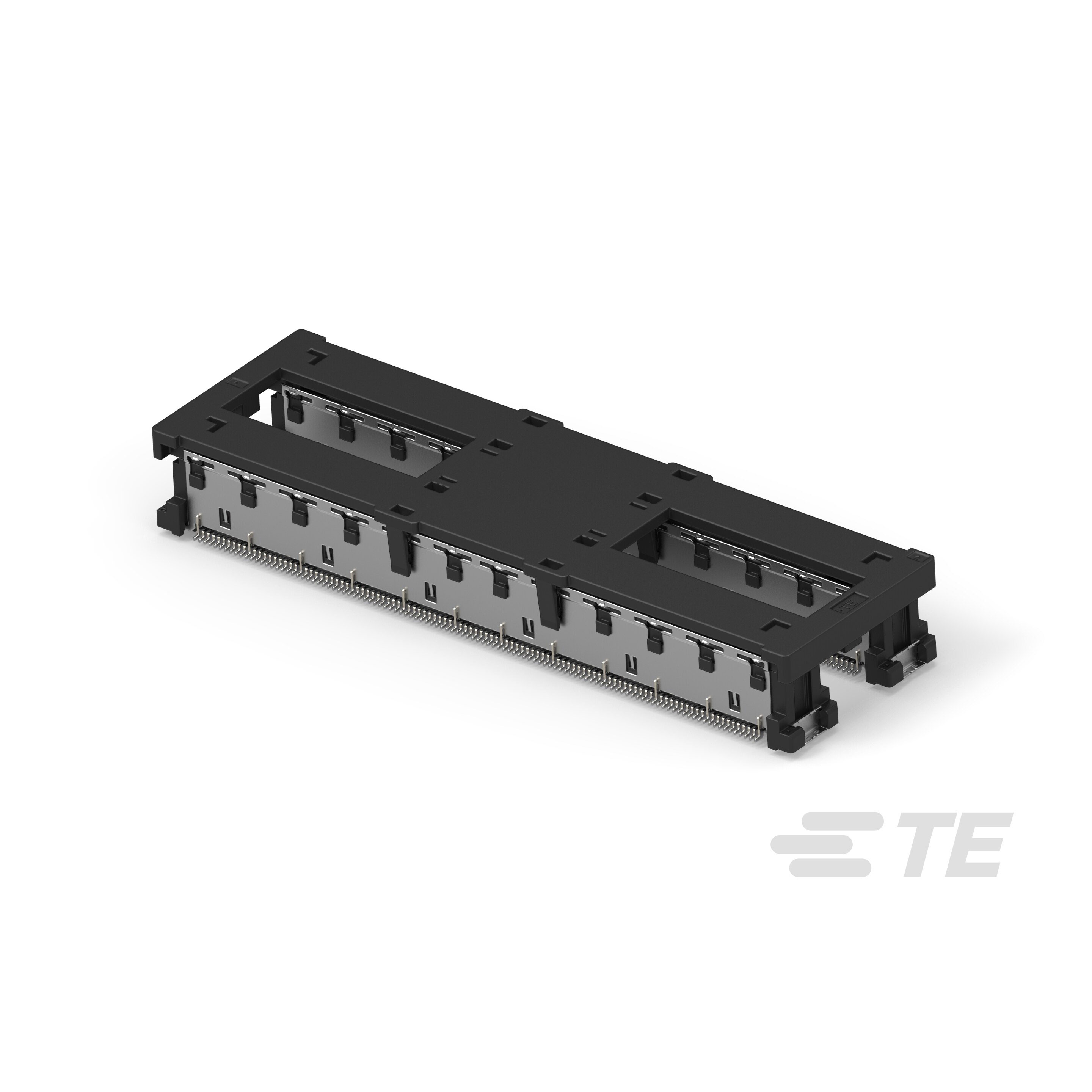 Arrays, Edge Type, Mezzanine (Board to Board)