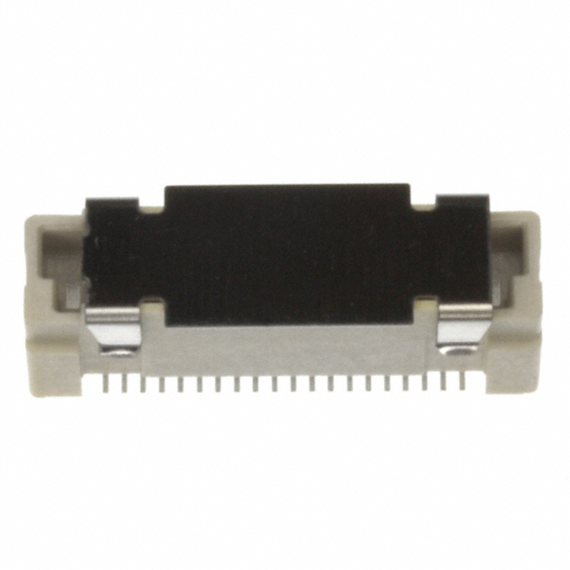 Arrays, Edge Type, Mezzanine (Board to Board)