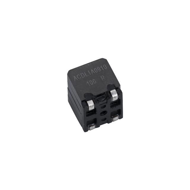 Arrays, Signal Transformers>ACDL2V0910-150-R