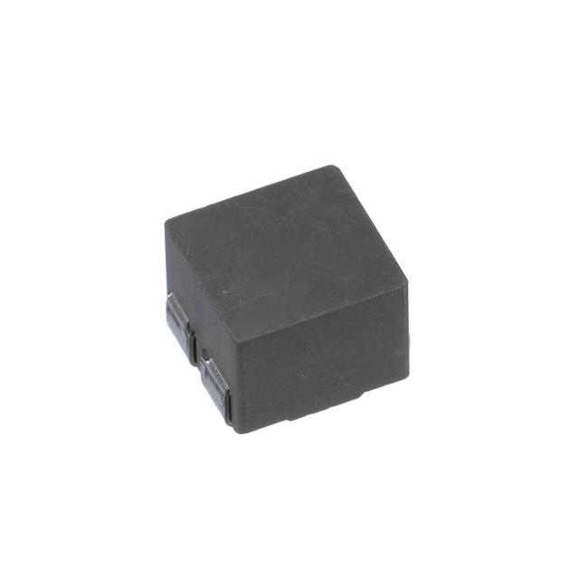 image of >Shielded Coil Inductor Array Inductance - Connected in Series Inductance - Connected in Parallel DC Resistance (DCR) - Parallel Nonstandard, 4 Lead>HCSA1V1008-150-R