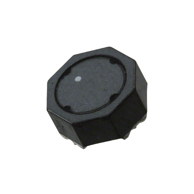 image of >Shielded 2 Coil Inductor Array 10.8 µH Inductance - Connected in Series 2.7 µH Inductance - Connected in Parallel 40mOhm Max DC Resistance (DCR) - Parallel 2.5 A Nonstandard>74489440027