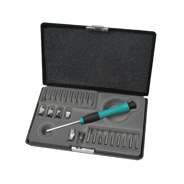 Assorted Tool Kits