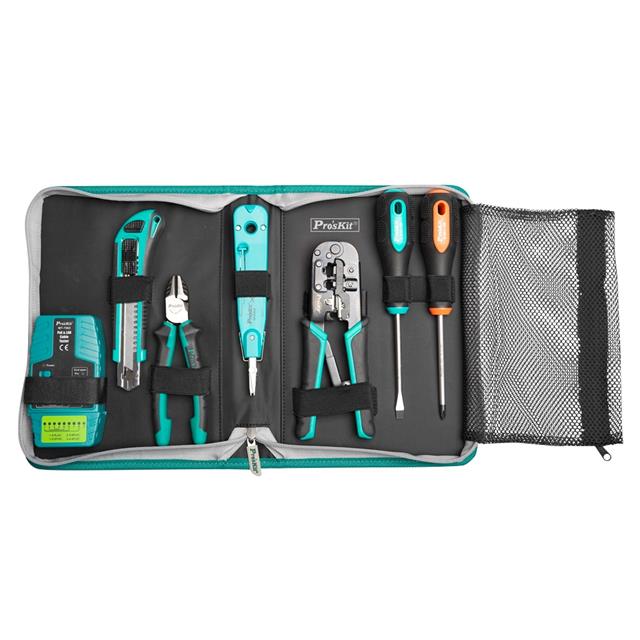 Assorted Tool Kits