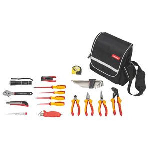 Assorted Tool Kits