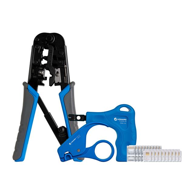 image of Assorted Tool Kits>TK-RJ45