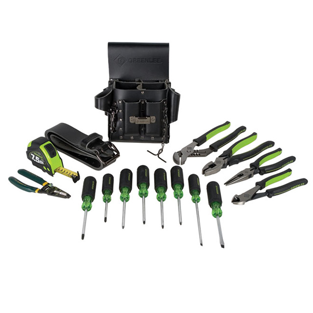Assorted Tool Kits