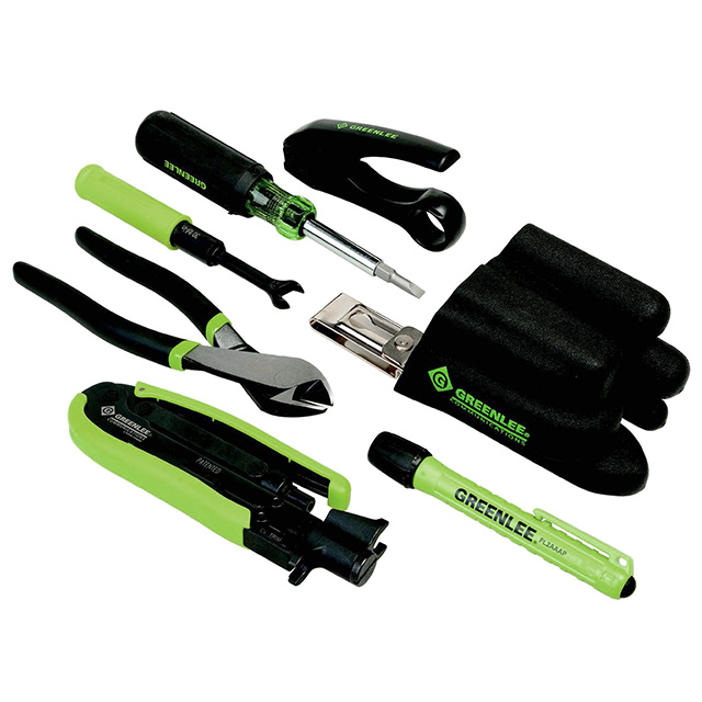 Assorted Tool Kits