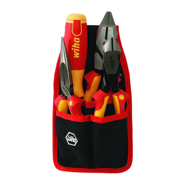 image of Assorted Tool Kits>32990
