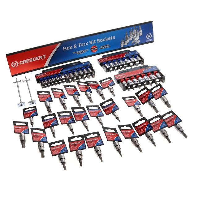 Assorted Tool Kits
