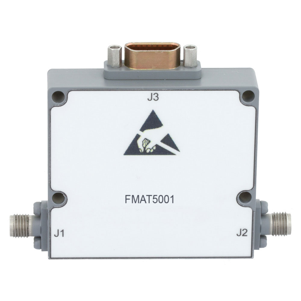 FMAT5001