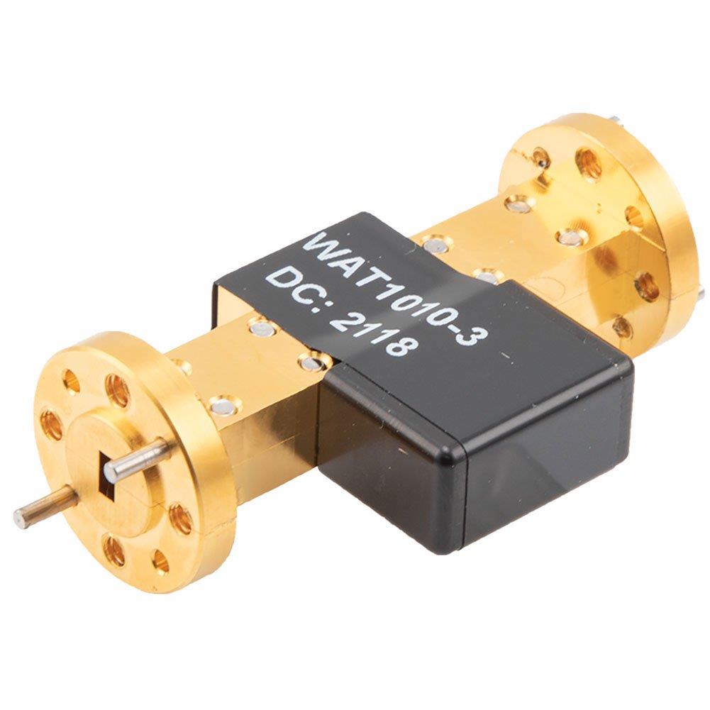 image of Attenuators>FMWAT1010-3