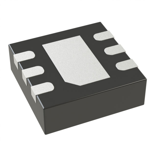 HMC652LP2ETR - Linear Technology (Analog Devices, Inc.)
