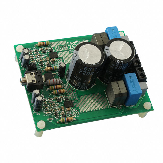 integrated circuit（IC）>IRAUDAMP19