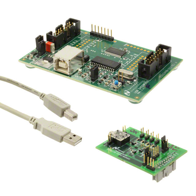 Audio Amplifier Evaluation Boards