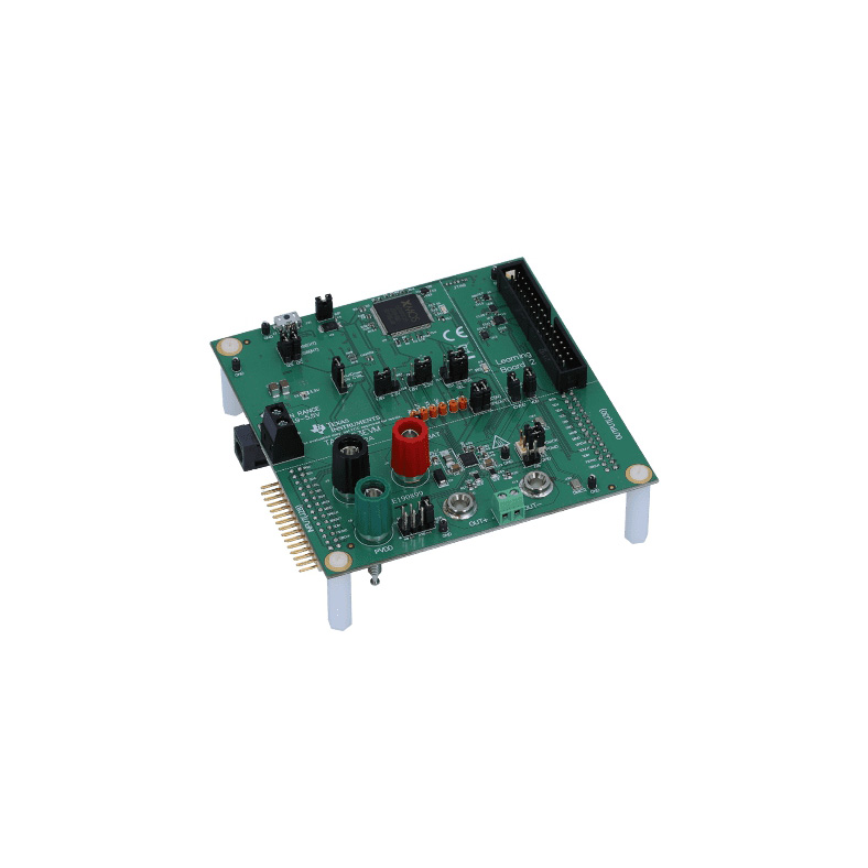 Audio Amplifier Evaluation Boards