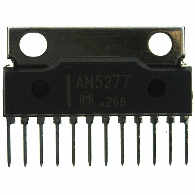 Amplificateurs audio