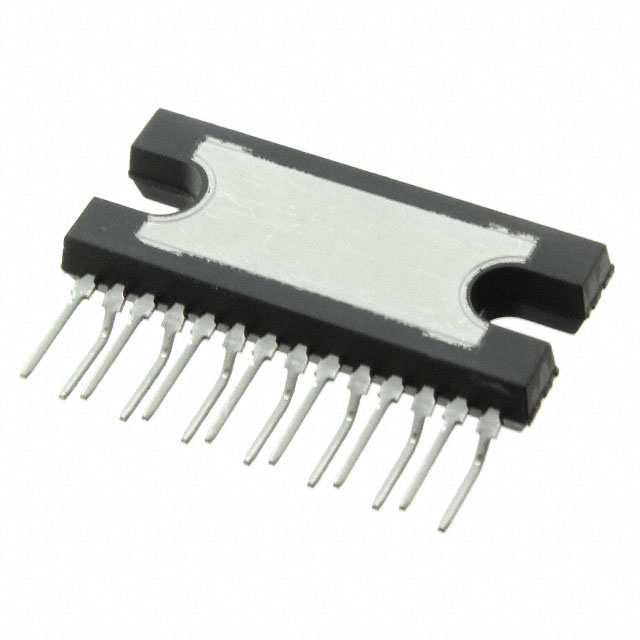 Amplificateurs audio
