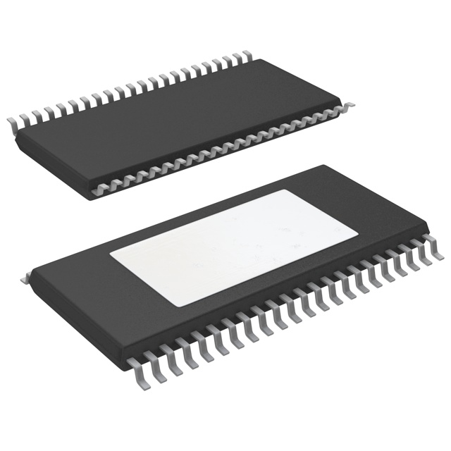 image of >Amplifier IC 1-Channel (Mono) or 2-Channel (Stereo) Class AB 44-HTSSOP>TAS5342LAADDV