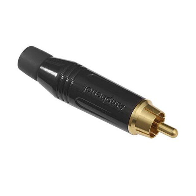 Connecteurs audio