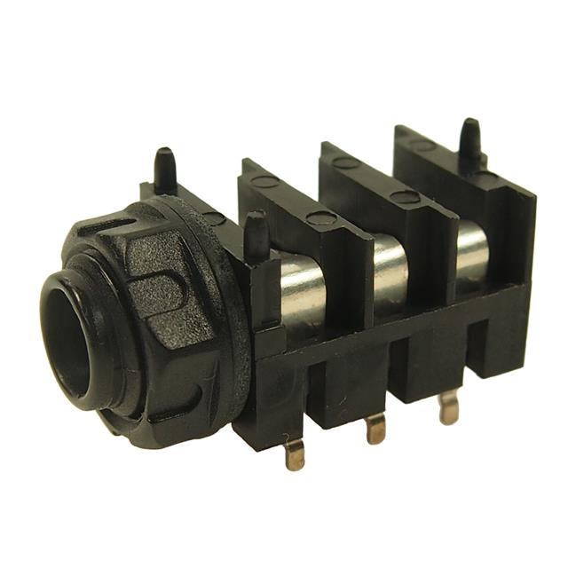 image of Audio Connectors>CL1115