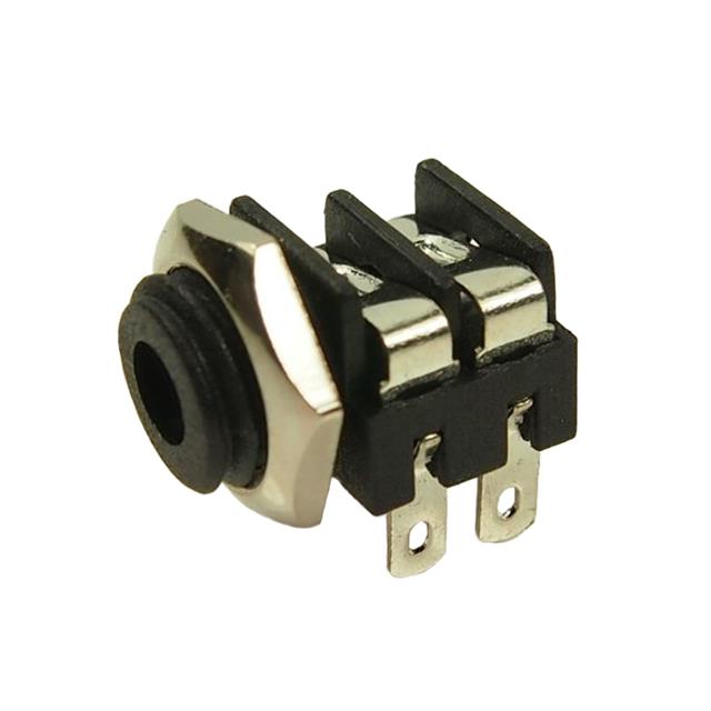 image of Audio Connectors