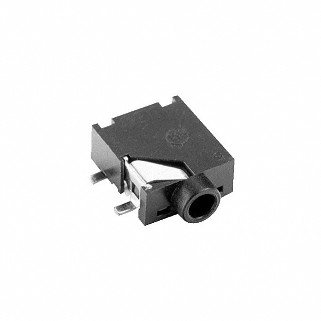 Audio Connectors
