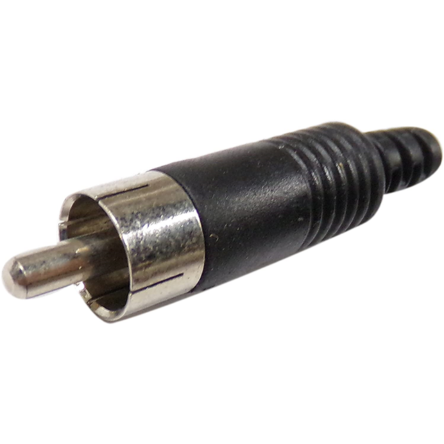 image of Audio Connectors>DGA7021BK