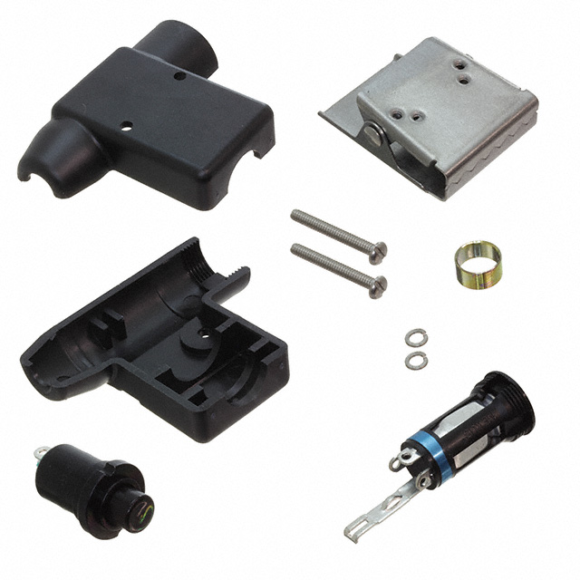 Audio Connectors