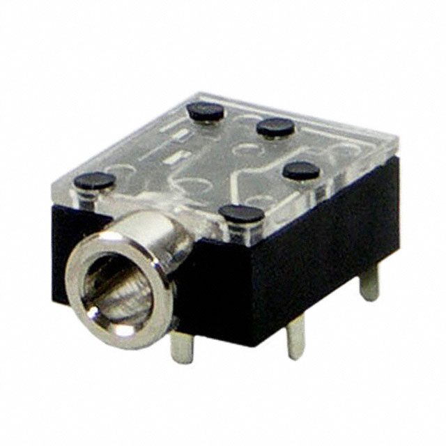 Audio Connectors